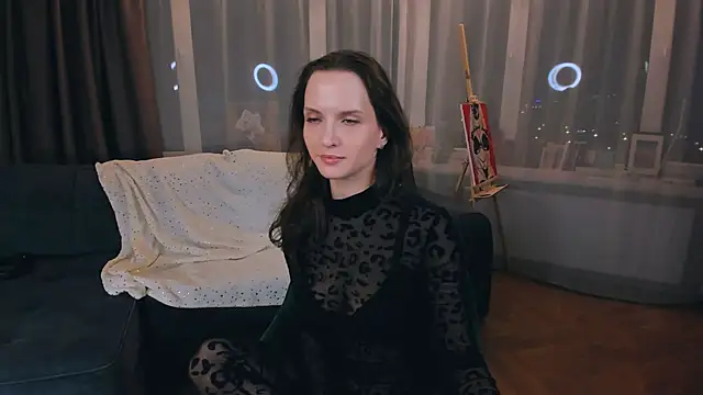 Ariadna_Shy Chat XXX live