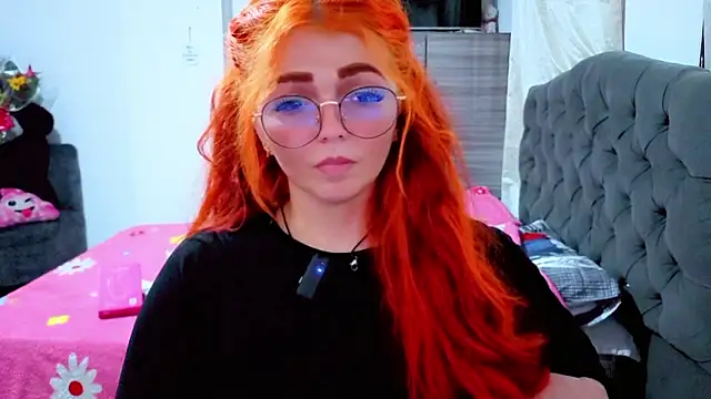 Alexatexa2929's Live XXX Chat