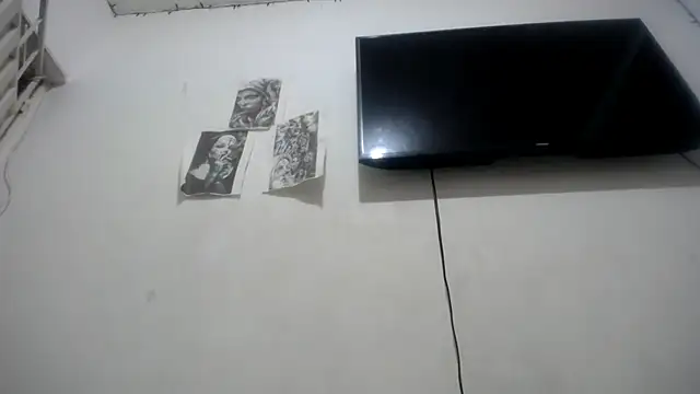 Foxy_Lovex 网络视讯表演