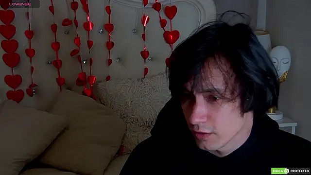 CalvinOwens – Live XXX-chat