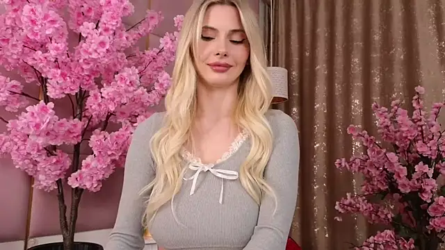 Chat XXX Live Elliblue