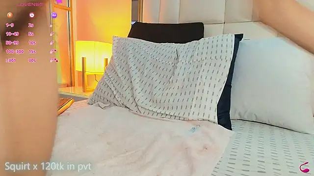 Živý XXX chat anahi_maite