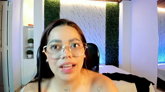 Melisa_Soto: απευθείας συνομιλία ΧΧΧ