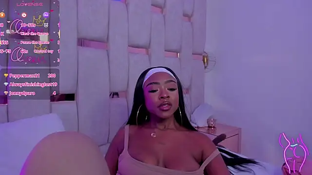 mia_schwarz Live XXX-Chat