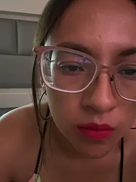 Alessandra-Mex92 Obrolan Langsung XXX