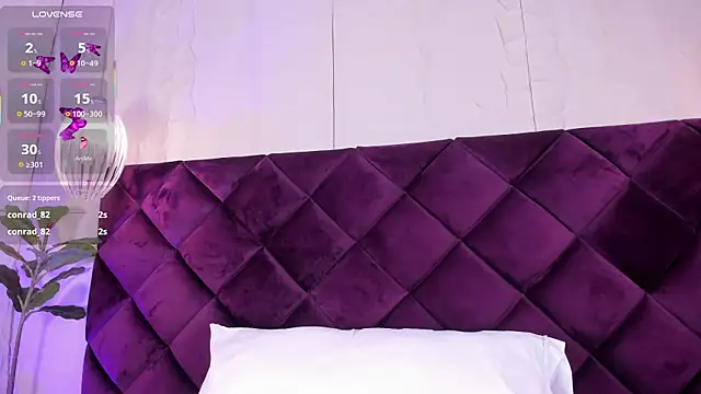 SofiAdanss Live XXX-Chat