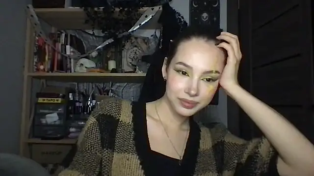 Yuna5343: απευθείας συνομιλία ΧΧΧ