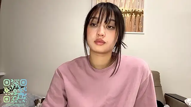 Czat XXX na żywo – SweetSakuraJane