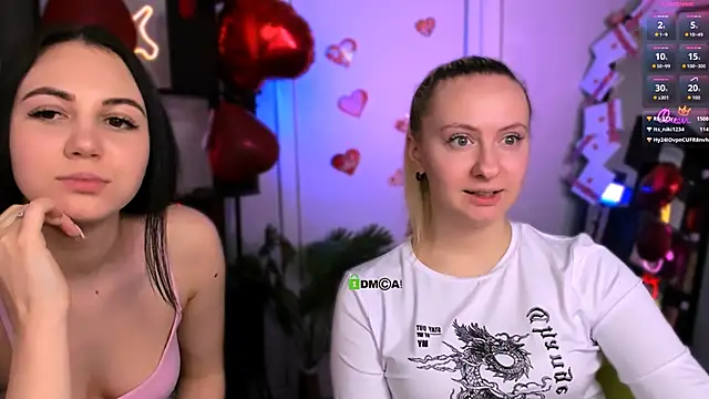 Živý XXX chat mila_glow1