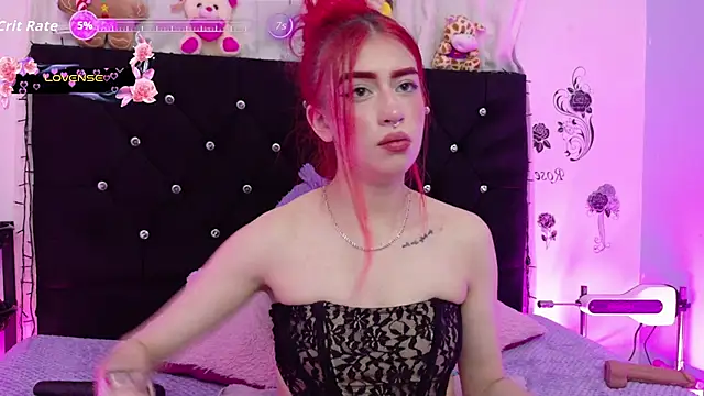 lizz_bela1 Obrolan Langsung XXX