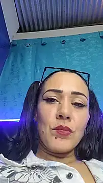 Živý XXX chat Lhia_