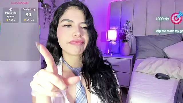 EllaaThorne: απευθείας συνομιλία ΧΧΧ