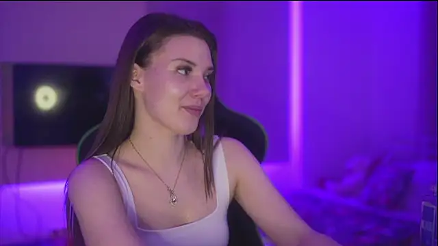 CandyStorm's Live XXX Chat