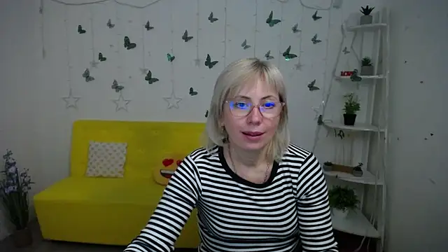 Sembang XXX Secara Langsung LaurenWishy