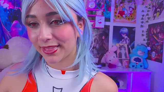 kitty_nikin Live XXX chat