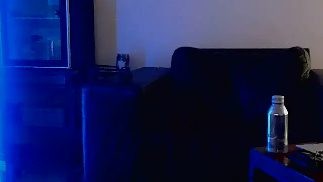 Pertunjukan Kamera Web MISTERANDDEMI