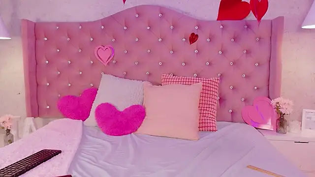 Czat XXX na żywo – EllieNeptune_