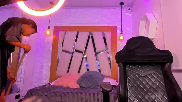 Bella_Miller1_ Live XXX-Chat