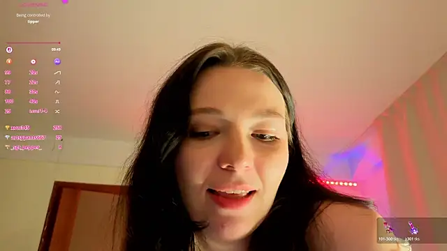 Doll_lira's Live XXX Chat