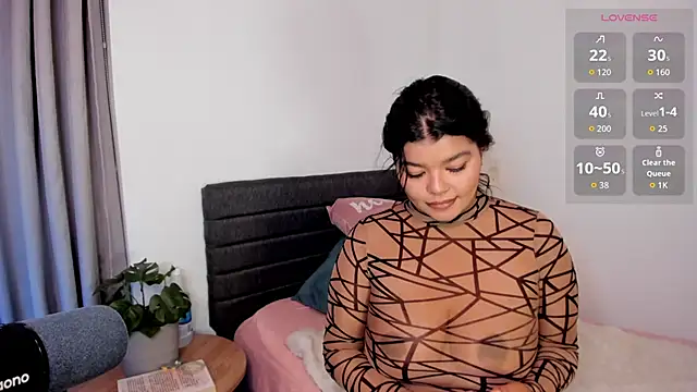 Živý XXX chat moonhelen