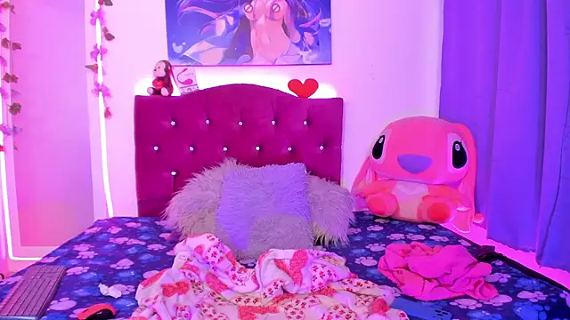 Melany_cherryn Live XXX chat