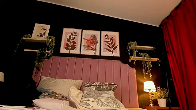 Živý XXX chat toxicangel_