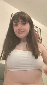 Show de Katty_Kit na webcam