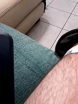 Florent1307 Pertunjukan Webcam