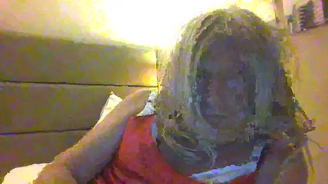 Show de ExactFashion2 na webcam