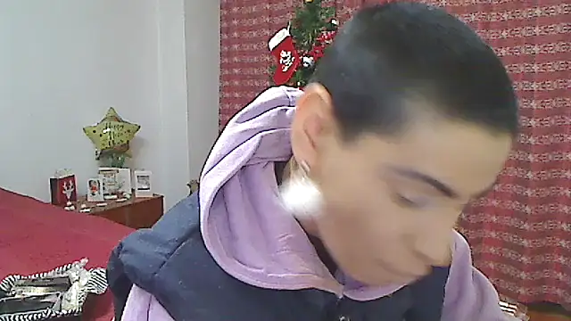 hotSANDRA_STARR: απευθείας συνομιλία ΧΧΧ