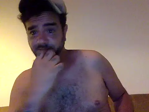 Show de webcam de SMOKERBEASTBR