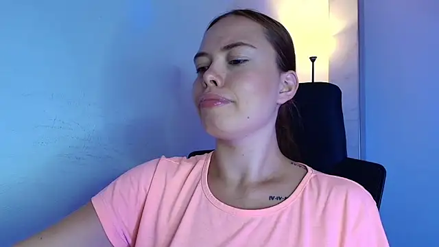 lisbet21x Obrolan Langsung XXX