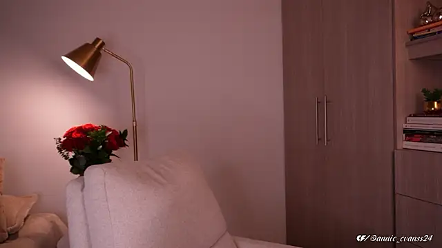 Czat XXX na żywo – annie24_evans