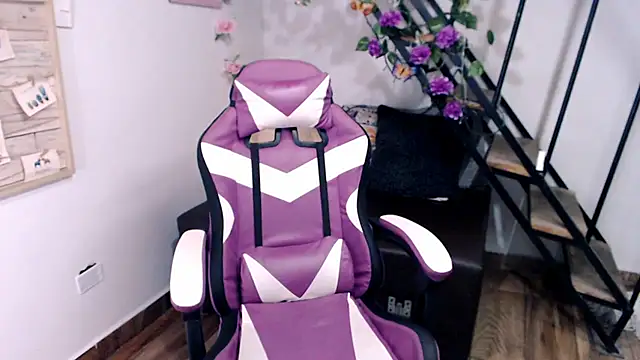 Czat XXX na żywo – samantha_baby_