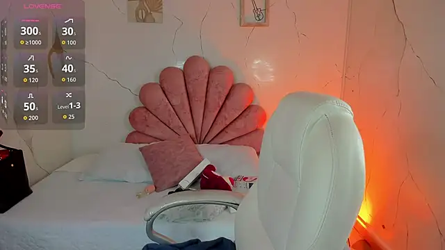 NiickyJones Live XXX-Chat