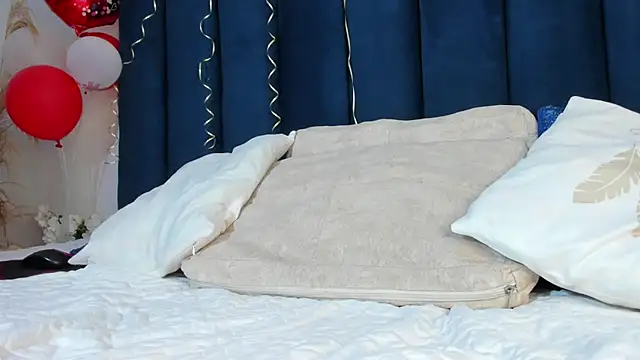 Chat XXX ao vivo de Anette_