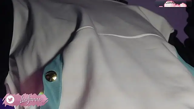 Loidjanne: απευθείας συνομιλία ΧΧΧ