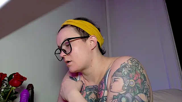 quinnmariexo Show in webcam