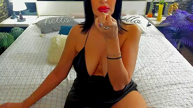 Chat XXX ao vivo de shannon4u