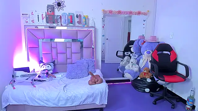 AriadnaCappelletty Obrolan Langsung XXX