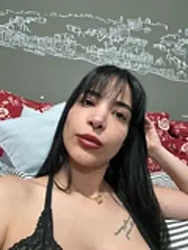 Chat +18 de Naughty_Arab_girl ao vivo