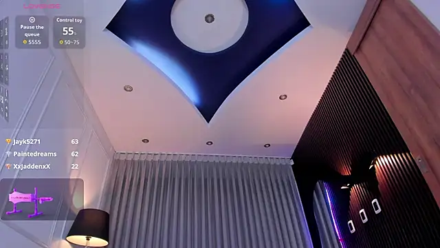 Anna_parkker_ Chat XXX live