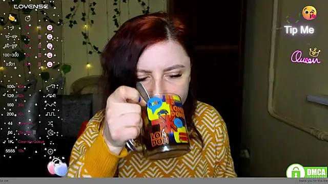 Chat XXX ao vivo de Muse_kitty_jenia