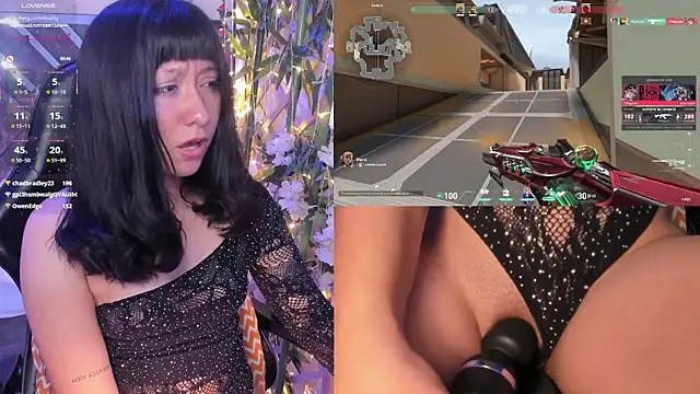 Nanachi_Cook Chat XXX live