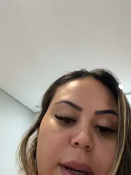 Show de webcam de lariic