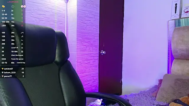 Chat +18 de dakota_Robbins_ ao vivo