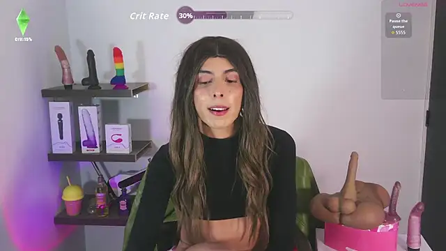 valentina_crtti 即時 XXX 聊天