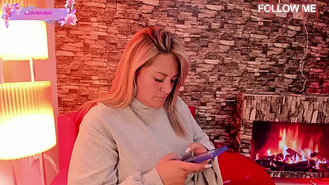 Chat +18 de Elise-Leyton ao vivo