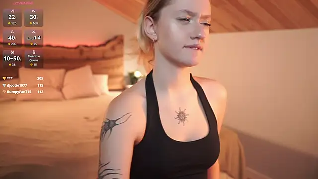 Chat +18 de Nerissa_xo ao vivo