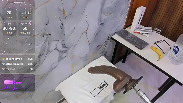 Онлайн чат XXX barbara_connor